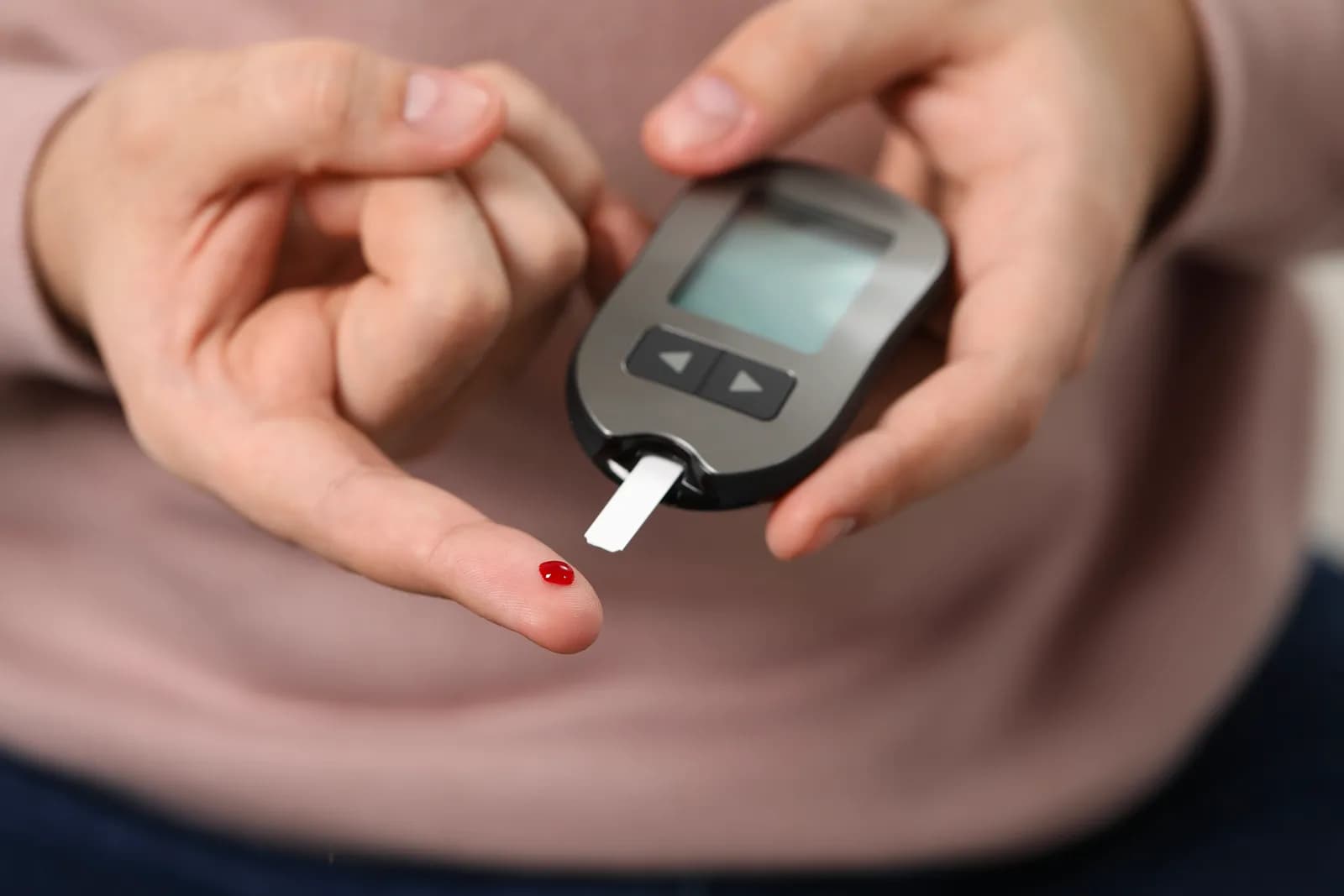 blood sugar