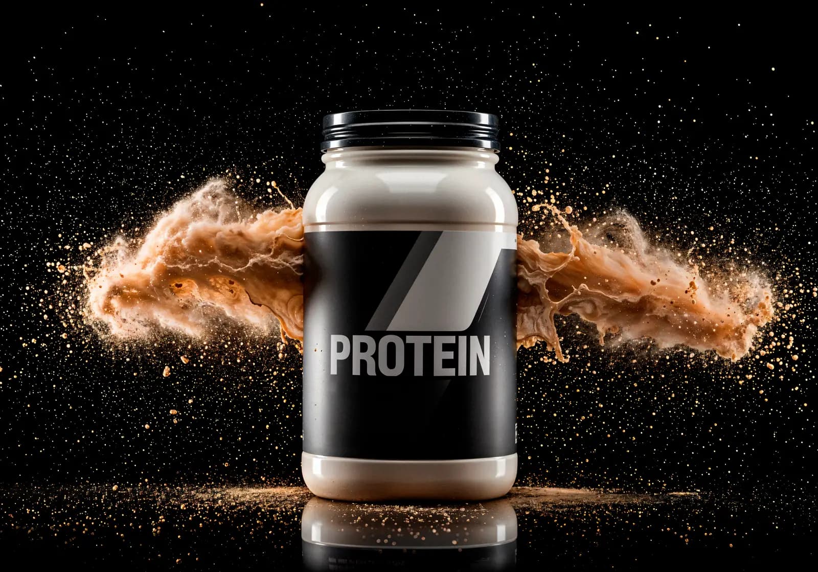 gym supplements